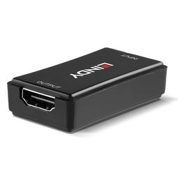 Repeater HDMI 2 18G Premium 40mt