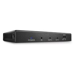 Ripartitore Video Hdmi 2x Hdmi