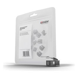 Serrature Addizionali Rj45 Nero