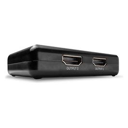 Splitter Hdmi 1.4 10.2g Compact 2
