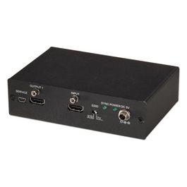 Splitter hdmi high Speed 4p 4k UHD 2160p