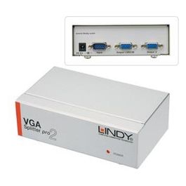 Splitter Vga 2p monitor 55mt