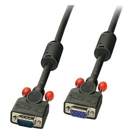 vga Cavo m/f Black 2m