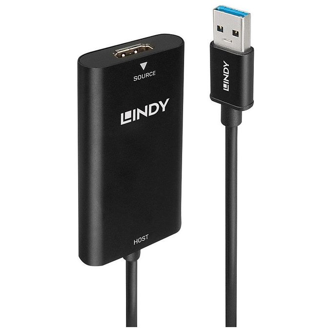 Lindy Video Grabber Usb 3.1 Hdmi