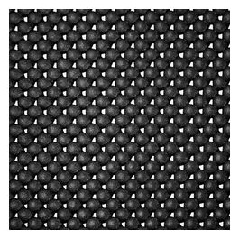 Tappetino Multiuso in Schiuma di PVC Nero