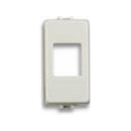 Link adattatore bticino serie matix bianco