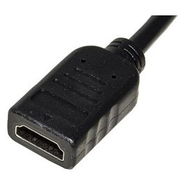 Link adattatore displayport maschio - hdmi femmina 4kx2k