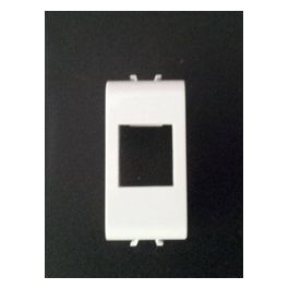 Adattatore Portafrutto Gewiss Chorus Bianco