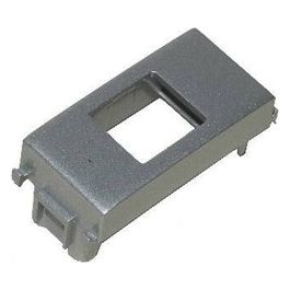 Adattatore Portafrutto Vimar Plana Argento