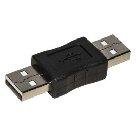 Adattatore Usb 2.0 Connettori Maschio/Maschio