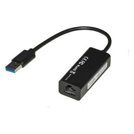 Adattatore Usb 3.0 Rete Rj45 Gigabit