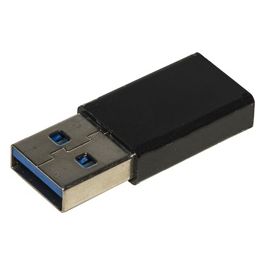 Link adattatore usb tipo c femmina - usb a 3.0 maschio