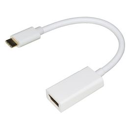 Link Adattatore Usb Tipo C a DisplayPort Femmina