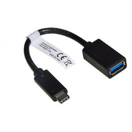 Adattatore Usb Tipo C Maschio a Usb 3.0 Femmina 15cm