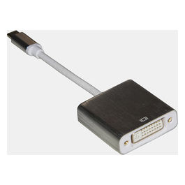 Adattatore Usb Tipo C Maschio a Dvi Femmina
