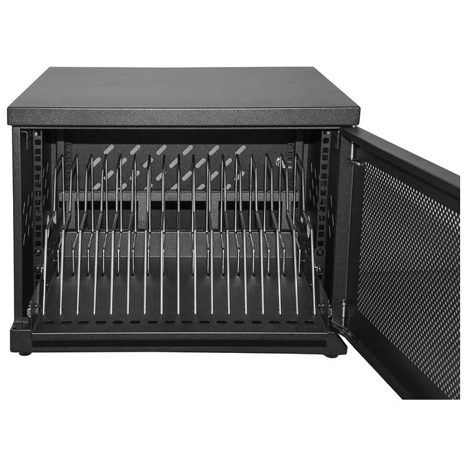 Link Armadio Alloggiamento 16'' Notebook o Tablet