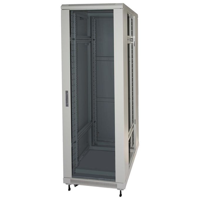 Link Armadio Rack 19'' 42u Grigio