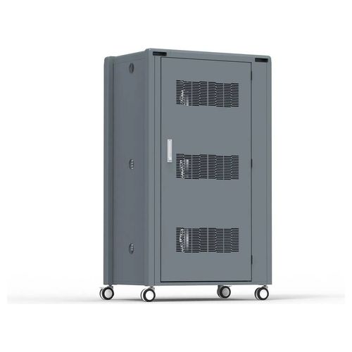 Armadio per Ricarica 30 Visori Vr con Lampada Uv