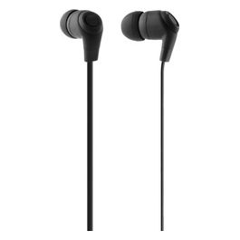 Auricolare con Microfono Nero