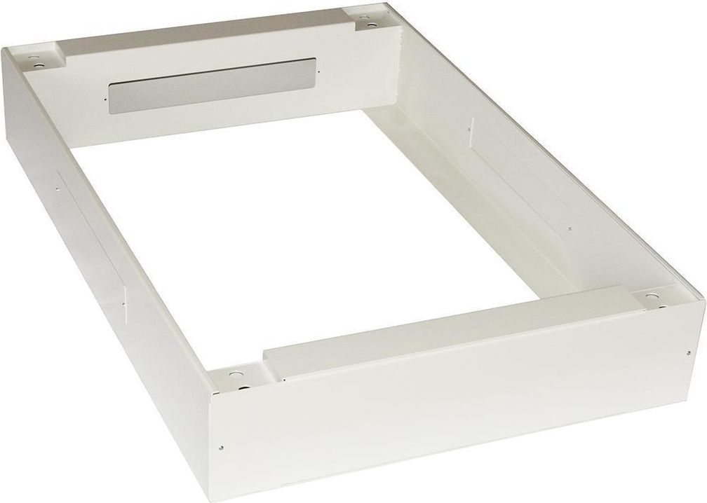 Link base per armadio rack 19 Link 600x1000 grigio