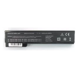 Link batteria compatibile 6 celle 10.8 / 11.1 v 4400 mah 48 wh colore nero dimensioni standard