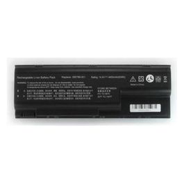 batteria compatibile 8 celle 14.4 / 14.8 v 4400 mah 64 wh colore nero dimensioni standard