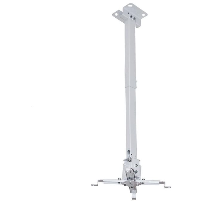 Link braccio da soffitto o muro estensibile da videoproiettore
