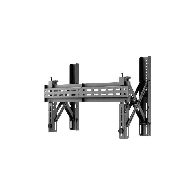 Link Braccio Supporto Video Wall 37''-70'' Fino a Vesa 600x400