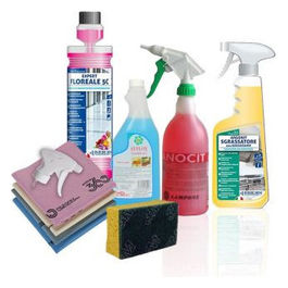 Bundle Prodotti Pulizia SP05 SP30 SP51