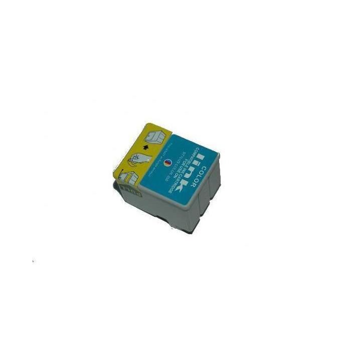 Link 99700 Link Cartuccia Compatible Epson Stylus R360 R 265,R285 T0802 Ciano 
