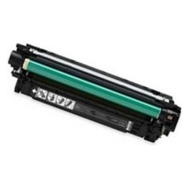 Cartuccia Toner Rigenerata Hp Color Laserjet Cp3525 Ce253A Magenta