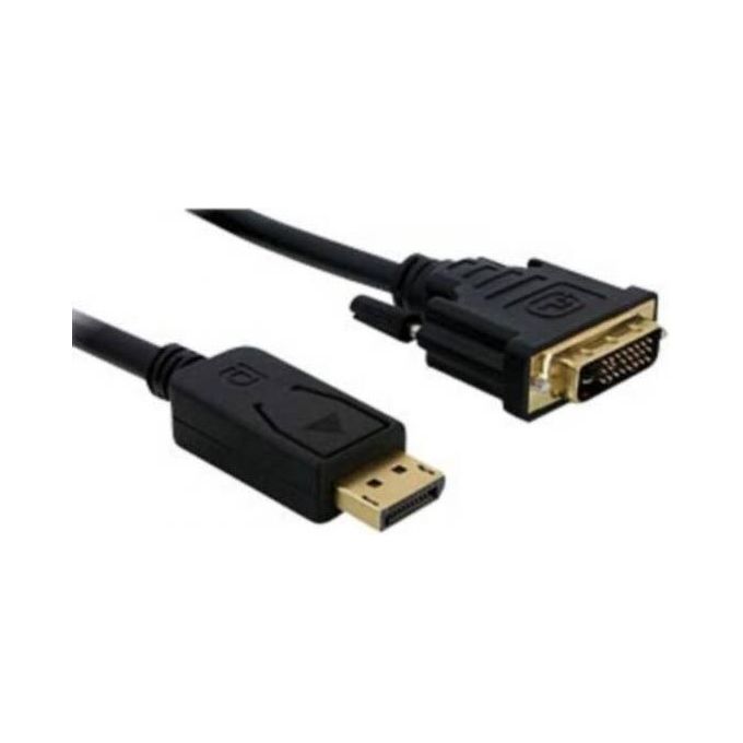 Link cavo dp 1.2 maschio - dvi 24+1 maschio mt 2