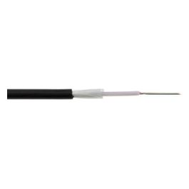 LINK cavo fibra ottica 8 fibre loose om3 50/125 nm antiroditore lszh interno/esterno classe eca (al metro)