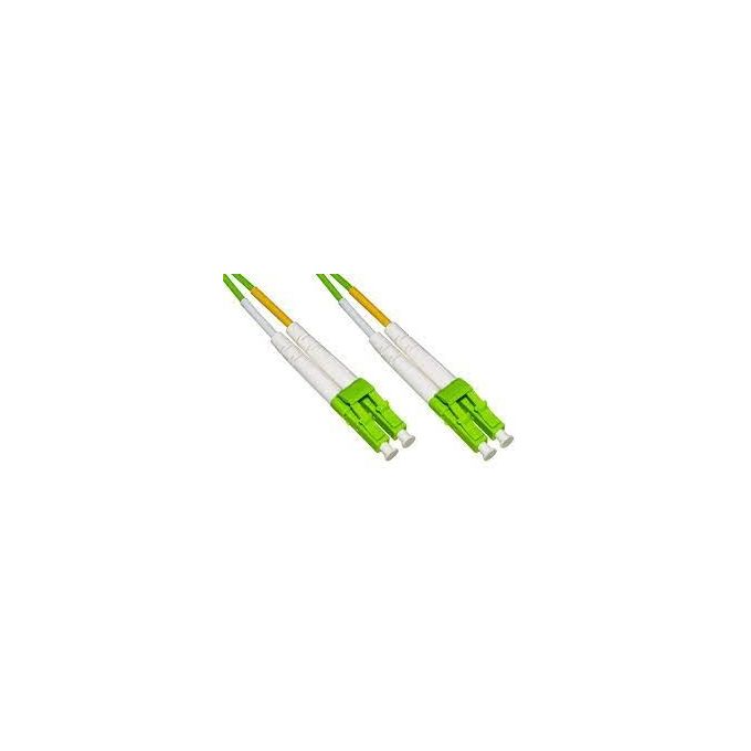 Link Cavo Fibra Ottica Lc-Lc Multimode Duplex Om5 5mt