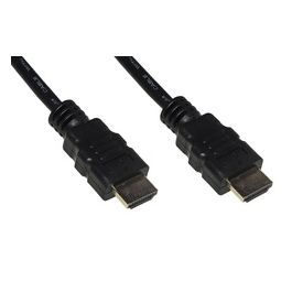 cavo hdmi 2.0 uhd 4kx2k 60hz 3d ethernet + 18gbps per notebook, pc, hdtv mt 10