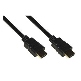 cavo hdmi 2.0 uhd 4kx2k 60hz 3d ethernet + 18gbps per notebook, pc, hdtv mt 5