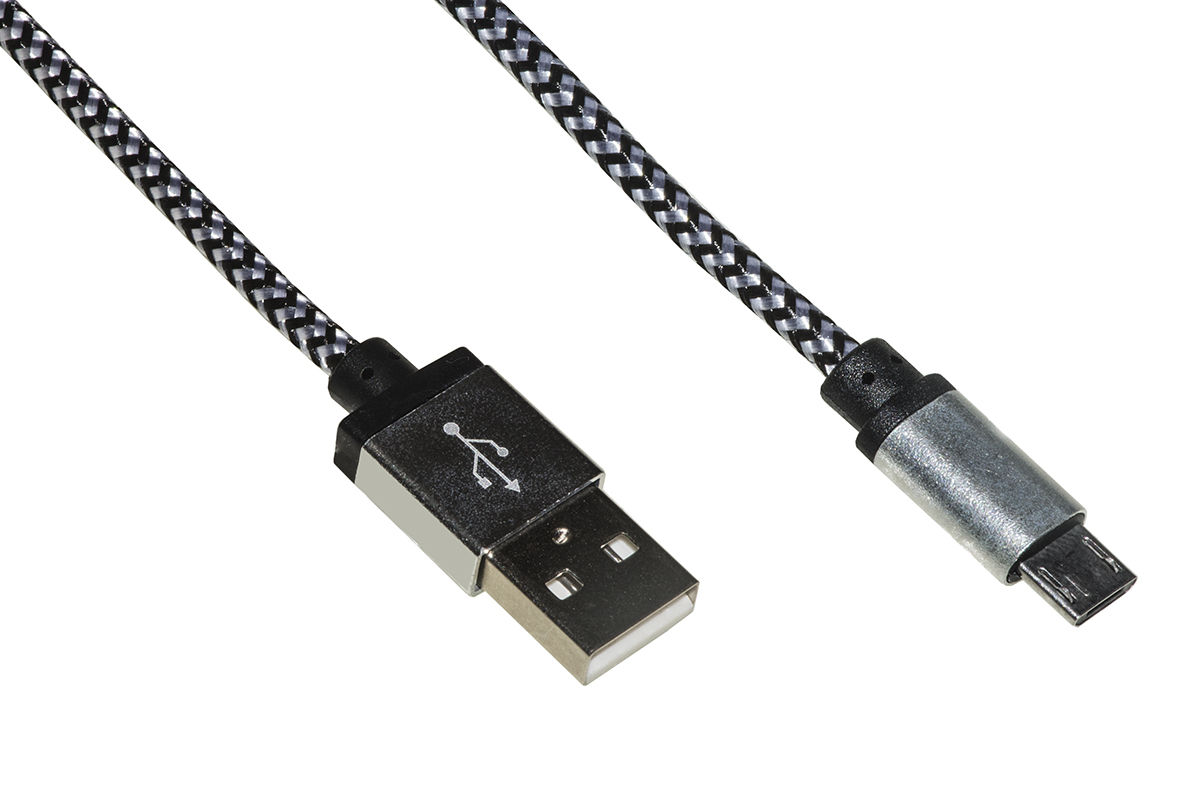 Link Cavo Micro Usb