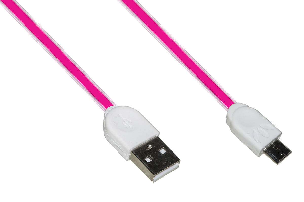 Link Cavo Piatto Micro