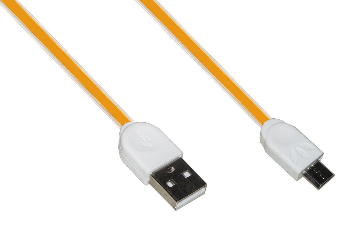 Link Cavo Piatto Micro