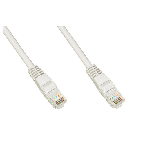 ACT - Cavo Rete ACT IB5510 - Categoria 5e - 10 M - 1 X RJ-45 Maschio - Foto 6