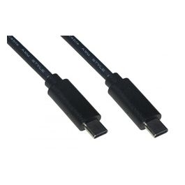 Cavo Usb 2.0 Usb-C Maschio/Maschio 2mt Bianco
