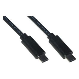Cavo Usb-C 2.0 Maschio/Maschio 240W 1mt