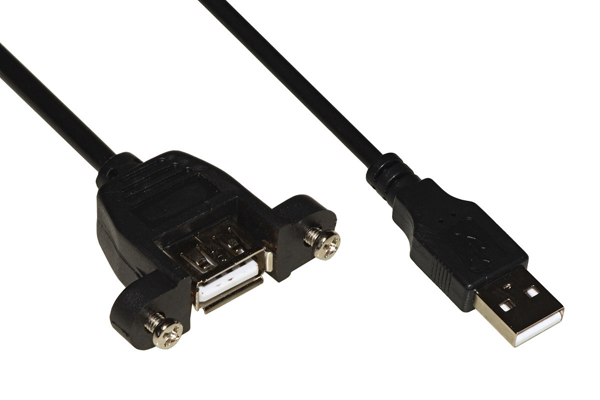 LINK Cavo Usb Connettore