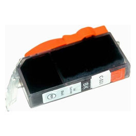 Creative Cartuccia Compatibile Canon Nero