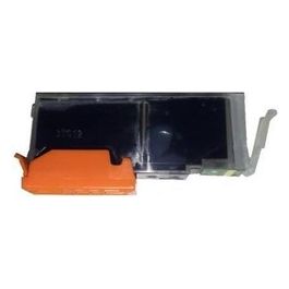Creative cartuccia compatibile canon mg5450, mg6250, mg6350, mx925 ciano cli551xl