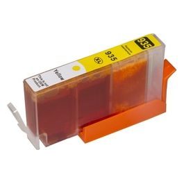 Creative cartuccia compatibile hp officejet pro 6812,6815,6230,6830,6835 giallo 935xl 28 ml.