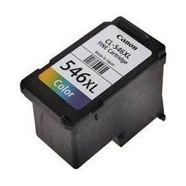 Creative Cartuccia Compatibile Canon Colore Cl546  Alta Capacita 16ml