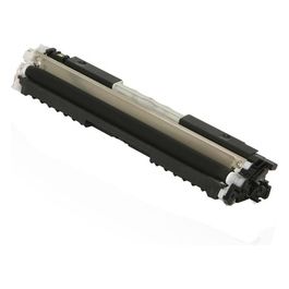 Creative cartuccia toner rigenerata hp laser jet pro m176n,m177w cf352a 130a giallo 1000 pagine