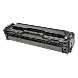 Creative cartuccia Toner rigenerata hp laserjet pro m452, pro m452dn, pro m477 ciano cf411x 5000 pagine
