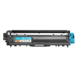 Creative cartuccia toner rigenerata brother hl3140cw, hl3150cw ciano tn245c